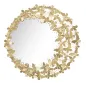LUSTRO GLAM Butterfly WIND 81,5X3,5 cm (WYMIARY LUSTRA 55 cm)